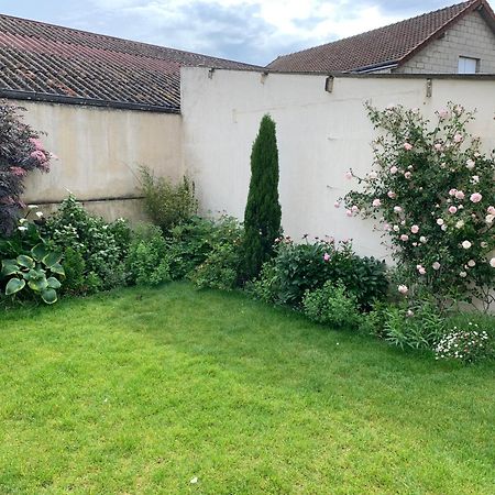 Le Claugi Villa Damery  Екстериор снимка