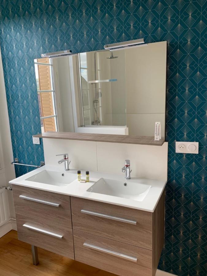 Le Claugi Villa Damery  Екстериор снимка