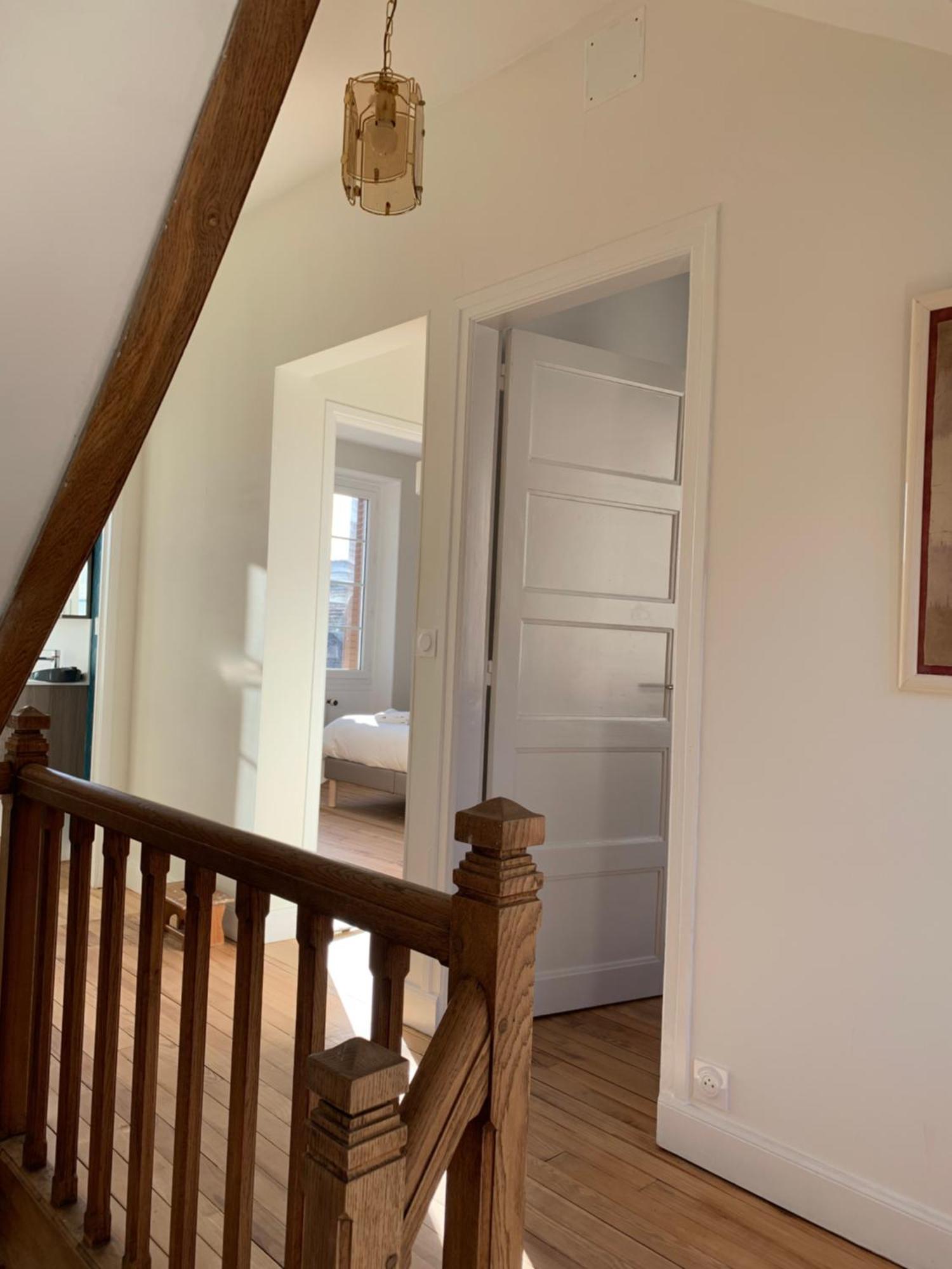 Le Claugi Villa Damery  Екстериор снимка
