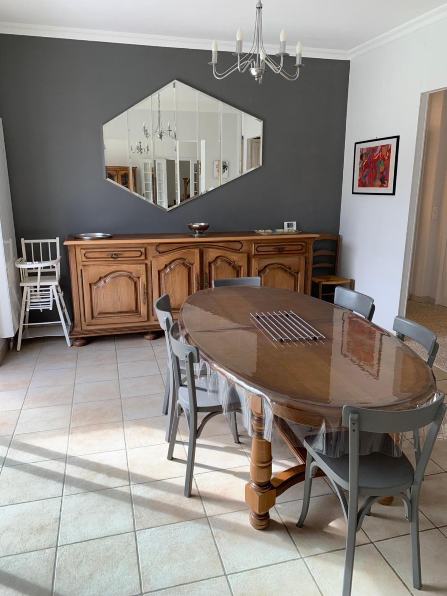 Le Claugi Villa Damery  Екстериор снимка